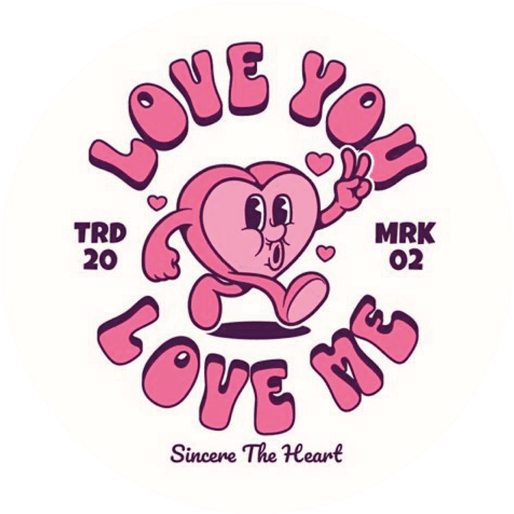 Love you